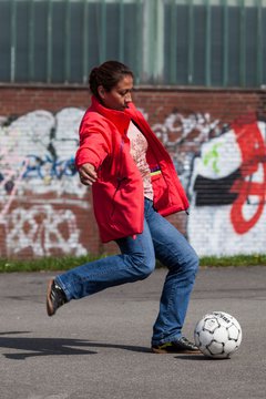 Bild 87 - Qualifikationsturnier Metropolregion Hamburg-Cup 2013
